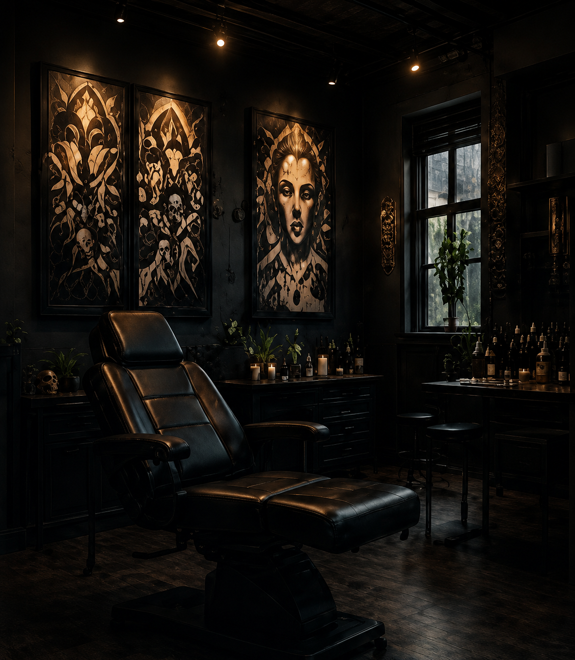 Premium Studios